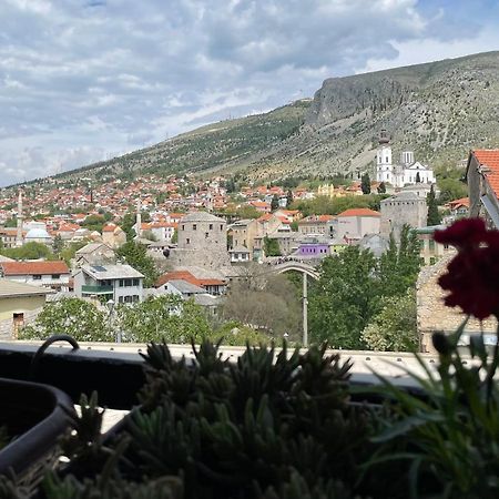 Apartman 2 Old Bridge View Mostar Eksteriør bilde