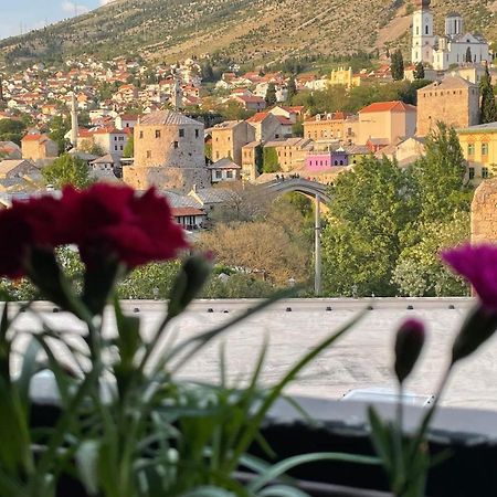 Apartman 2 Old Bridge View Mostar Eksteriør bilde