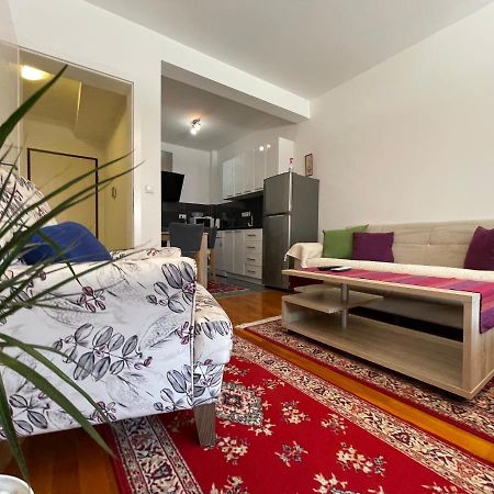 Apartman 2 Old Bridge View Mostar Eksteriør bilde