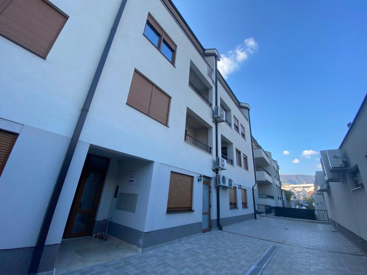 Apartman 2 Old Bridge View Mostar Eksteriør bilde