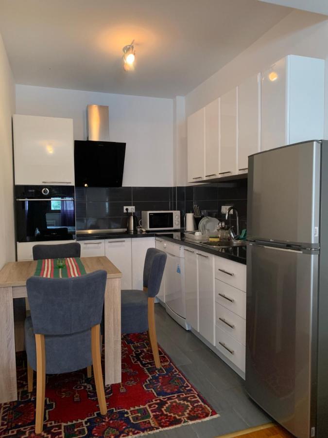 Apartman 2 Old Bridge View Mostar Eksteriør bilde