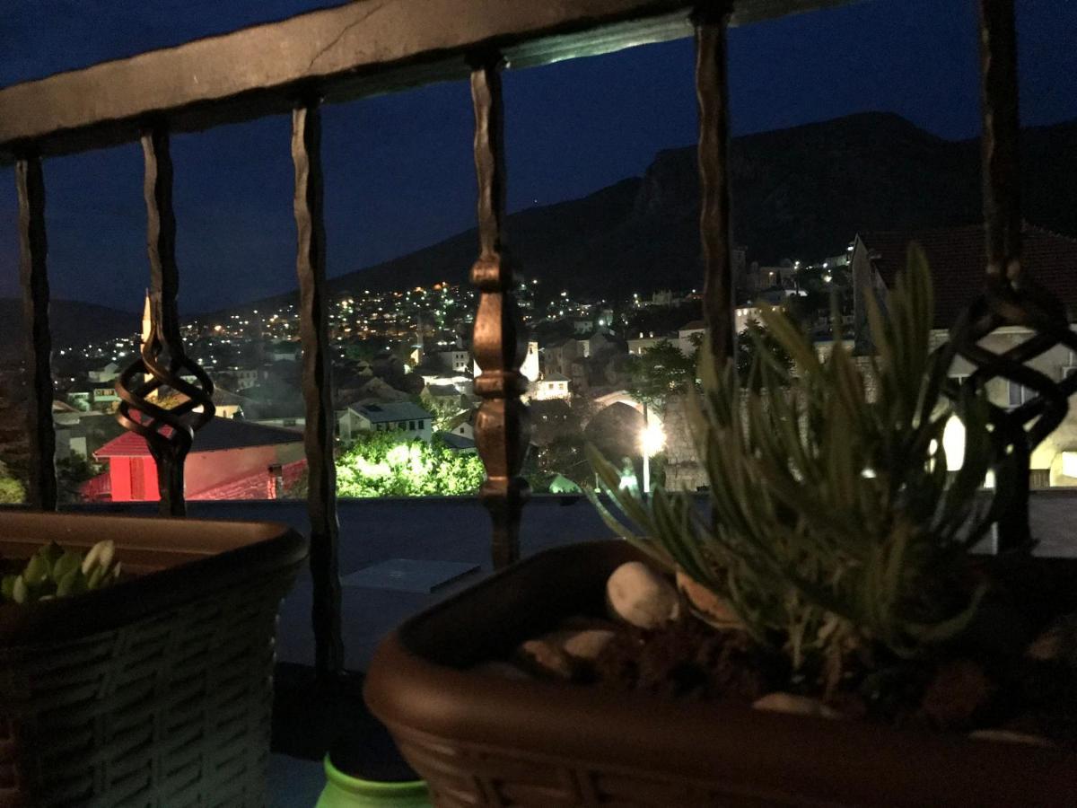 Apartman 2 Old Bridge View Mostar Eksteriør bilde