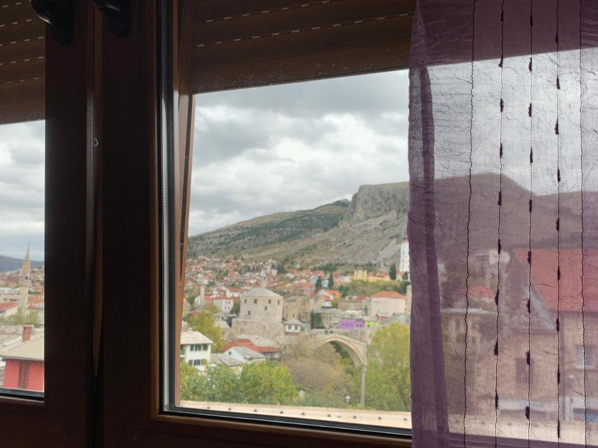 Apartman 2 Old Bridge View Mostar Eksteriør bilde