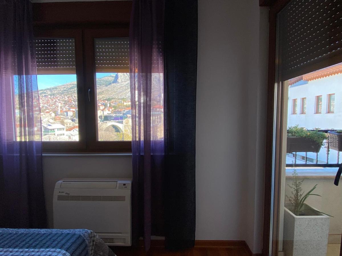 Apartman 2 Old Bridge View Mostar Eksteriør bilde