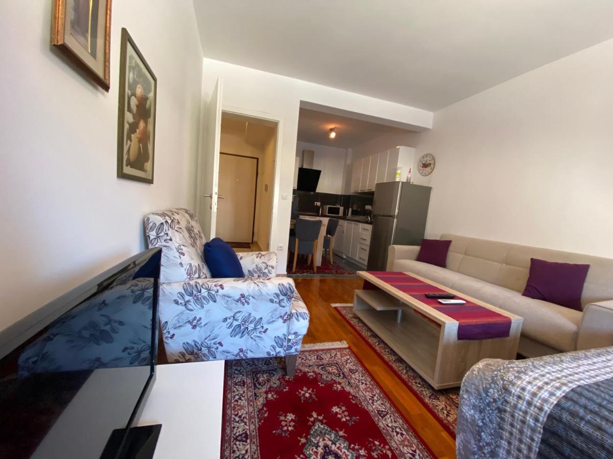 Apartman 2 Old Bridge View Mostar Eksteriør bilde
