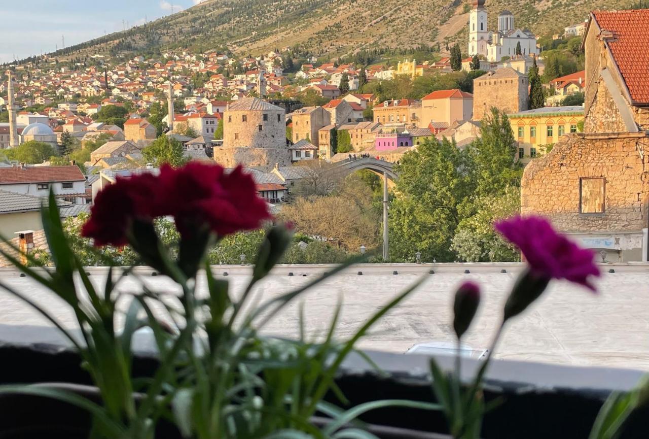 Apartman 2 Old Bridge View Mostar Eksteriør bilde