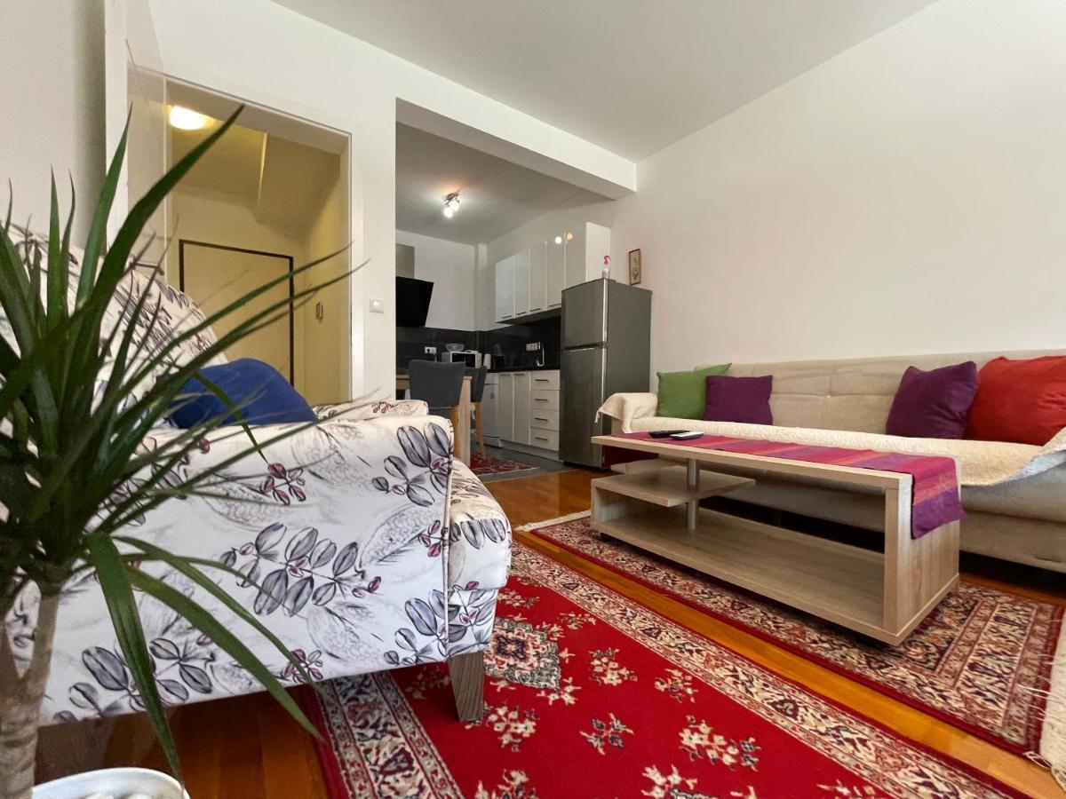 Apartman 2 Old Bridge View Mostar Eksteriør bilde