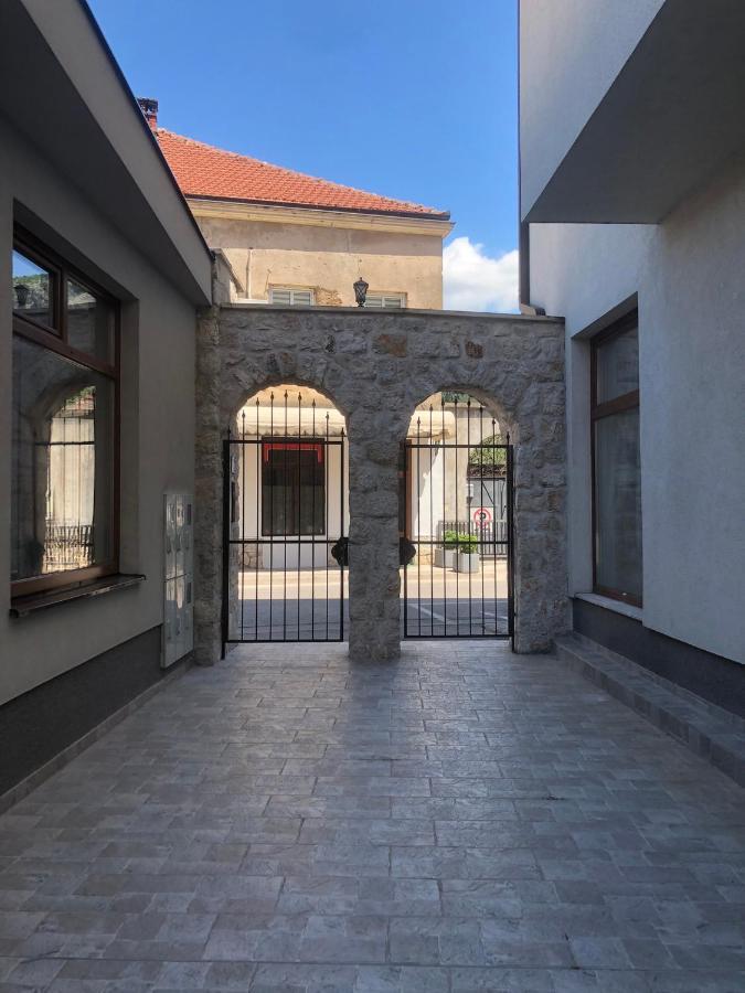 Apartman 2 Old Bridge View Mostar Eksteriør bilde